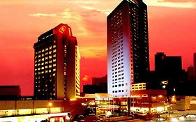 Changzhou Grand Hotel