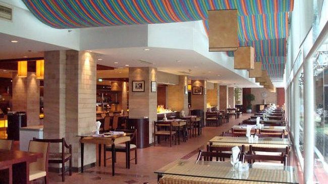 Changzhou Grand Hotel Restaurant photo